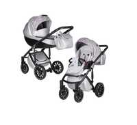 Wózek dziecięcy dla dziecka składany spacerówka gondola 2w1 Anex Sport