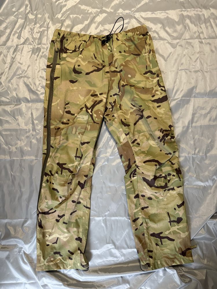 Британія goretex level 6 mtp