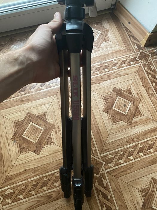 Штатив SLIK U5500