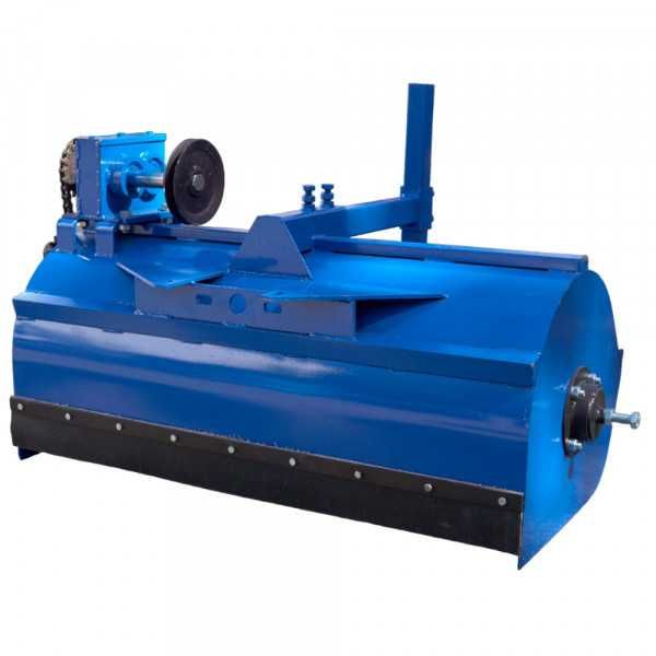 Мульчер для мотоблока переднього підключення (КУ13)