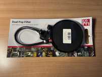 Filtr mikrofonowy - SE Electronics Dual Pop Filtr - NOWY !