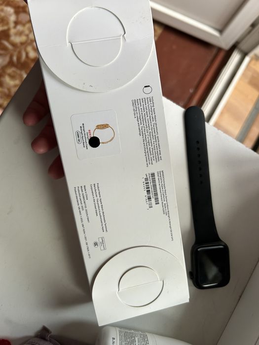 apple watch series 9 45 mm