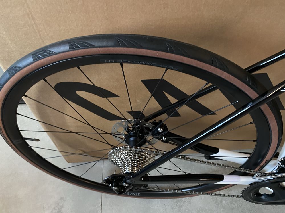 Canyon ULTIMATE cf sl 7 M