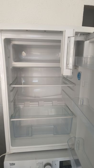 Mała lodówka Amica 100% sprawna ( transport)