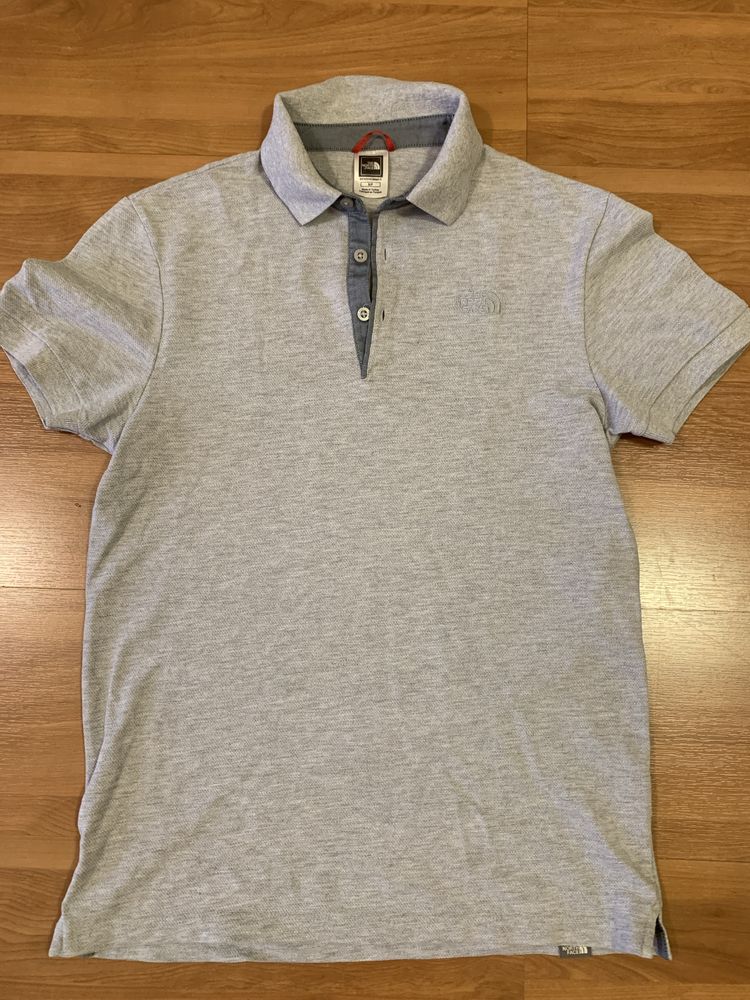 Polo The North Face como novo