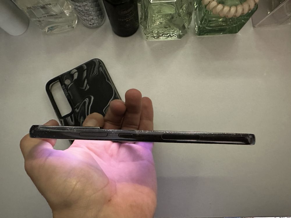 Samsung galaxy s22 plus