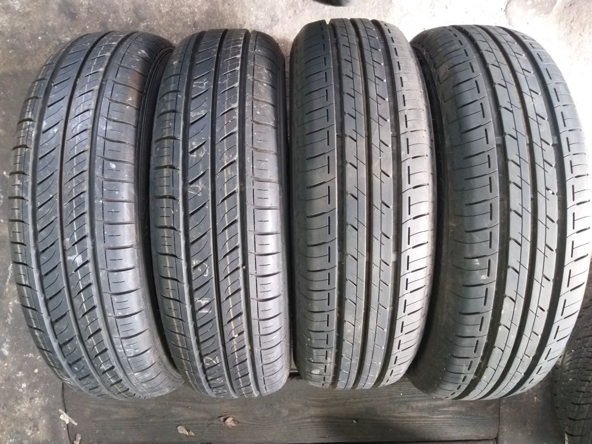 Opony letnie 165/65/14  Dunlop