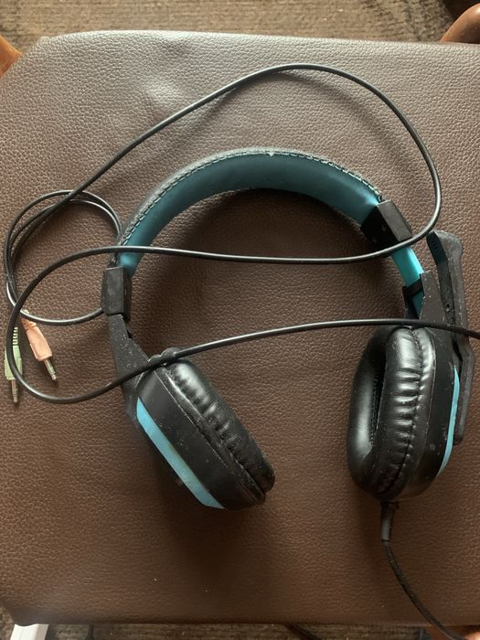 Наушники Canleen CT-770