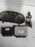 Kit imobilizador seat Toledo 1,6 8v