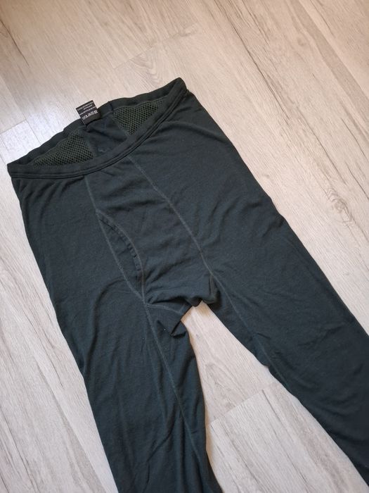 Bielizna termoaktywna kalesony brynje xl.