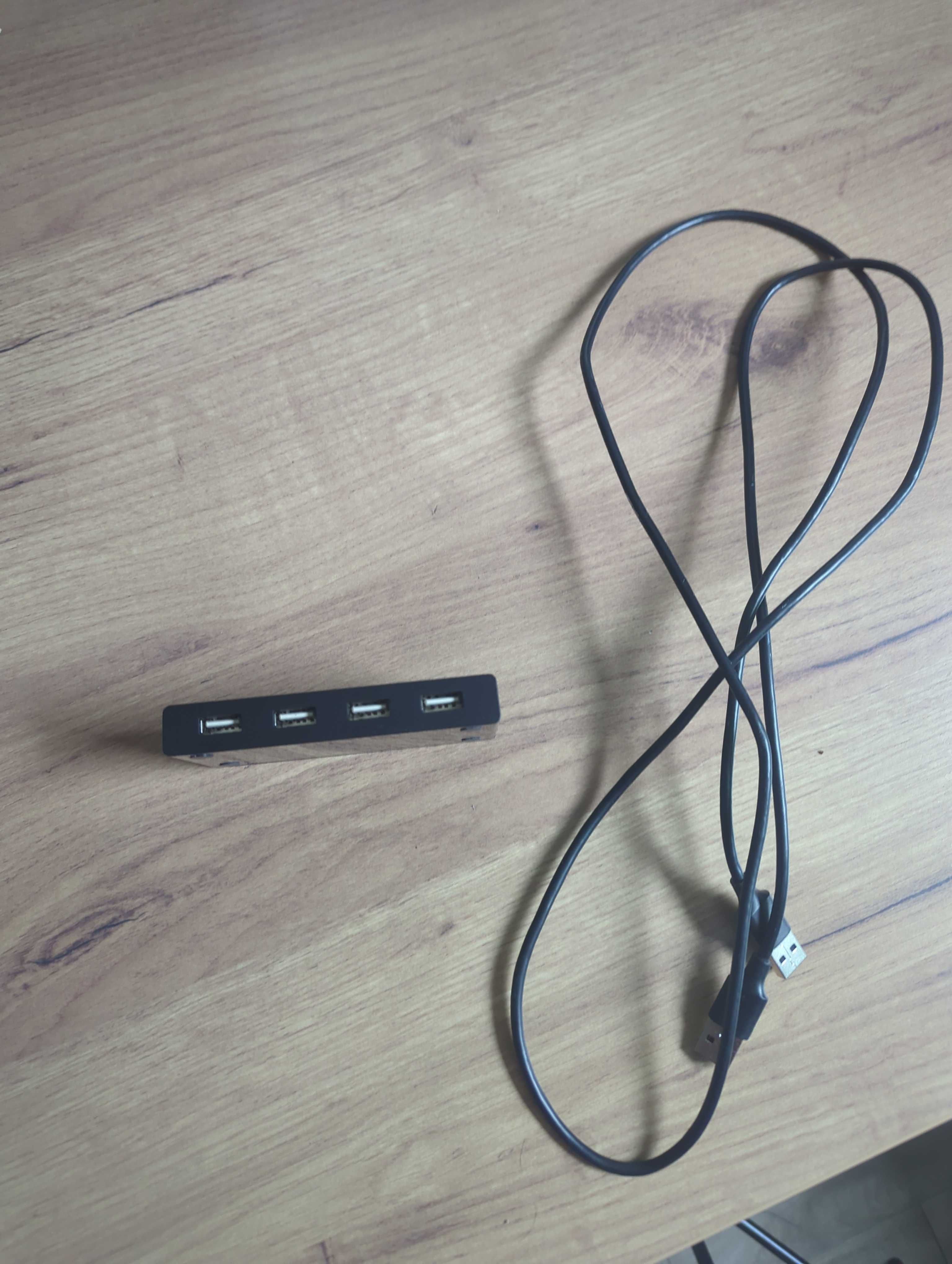 UGREEN switch przełącznik KVM USB 3.0