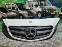 Решітка Мерседес Сітан Mercedes Citan розборка разборка 2012-2020