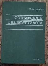 Ogrzewanie i klimatyzacja - tom 2