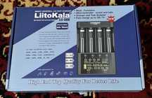 Liitokala lii-600