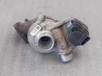 Turbo Ford Transit Custom V362 Caixa (Fy, Fz)