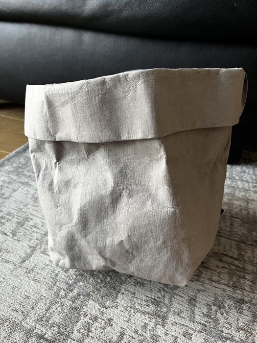 Nomad osłonka jasnoszara 30 cm