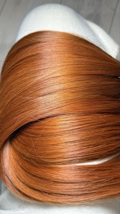 Славянские волосы , натуральные волосы