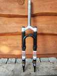 Amortyzator rowerowy Rock Shox Indy C 26" Retro MTB
