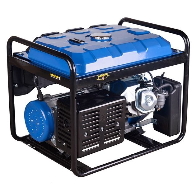 Генератор EnerSol EPG-7400SE