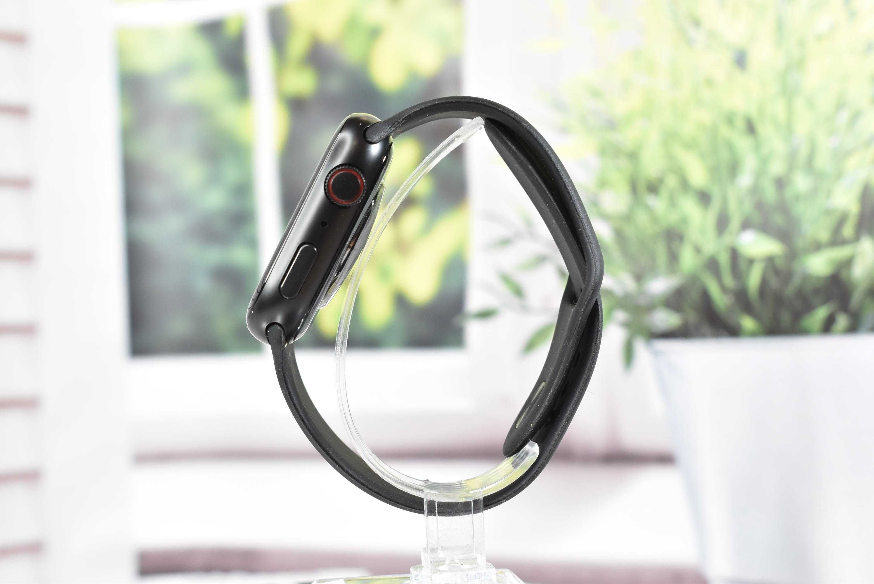 Смарт годинник Т800 Promax Smart watch Чорний