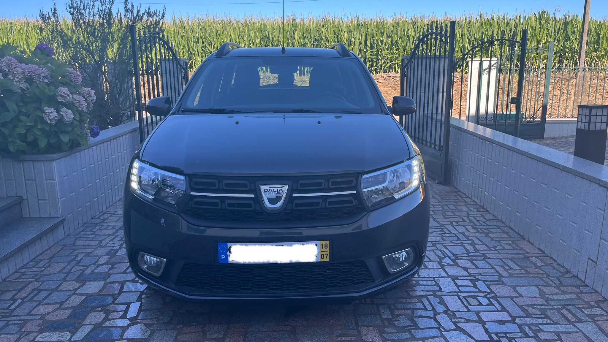 Dacia Logan MCV 1.5 DCI | NACIONAL