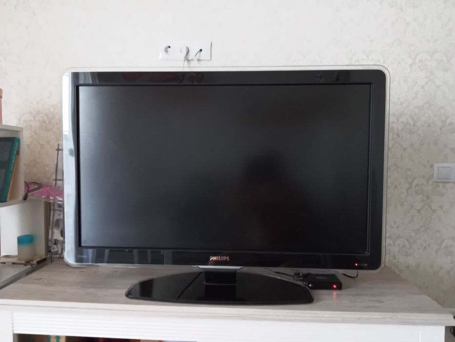 Телевизор LED '42 Philips 42PFL9603D/10