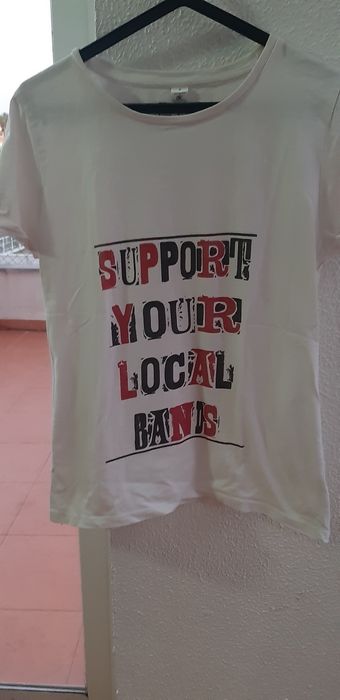 T-shirts /crewneck punk hard core