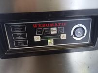 Sterowanie panel webomatic CT100 ct 100 gwarancja