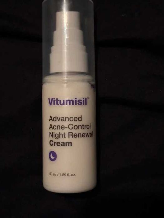 Dermz Vitumisil Krem na noc