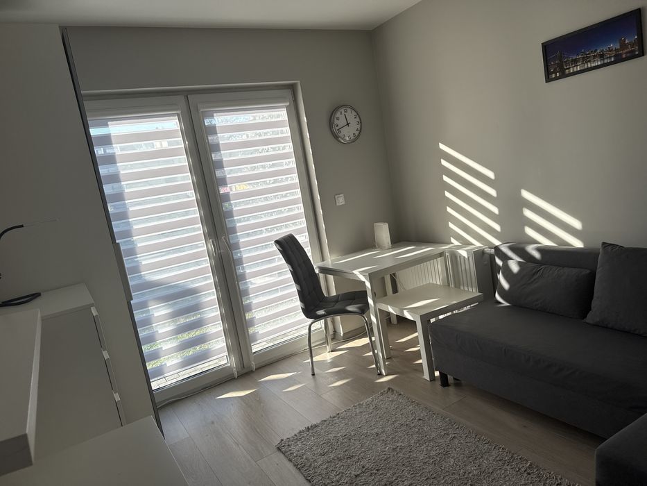 Wynajem pokoju Centrum!-Media w cenie