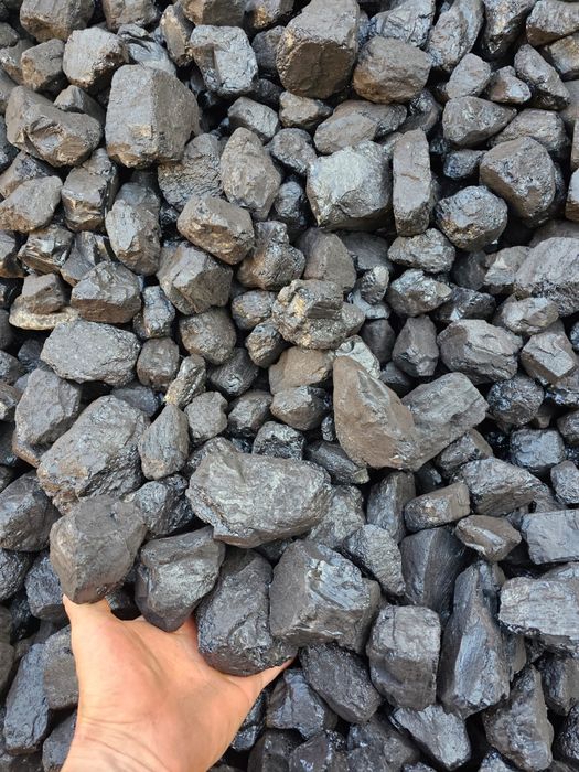 Kostka, Orzech, Ekogroszek, Ekomiał, Węgiel, Pellet