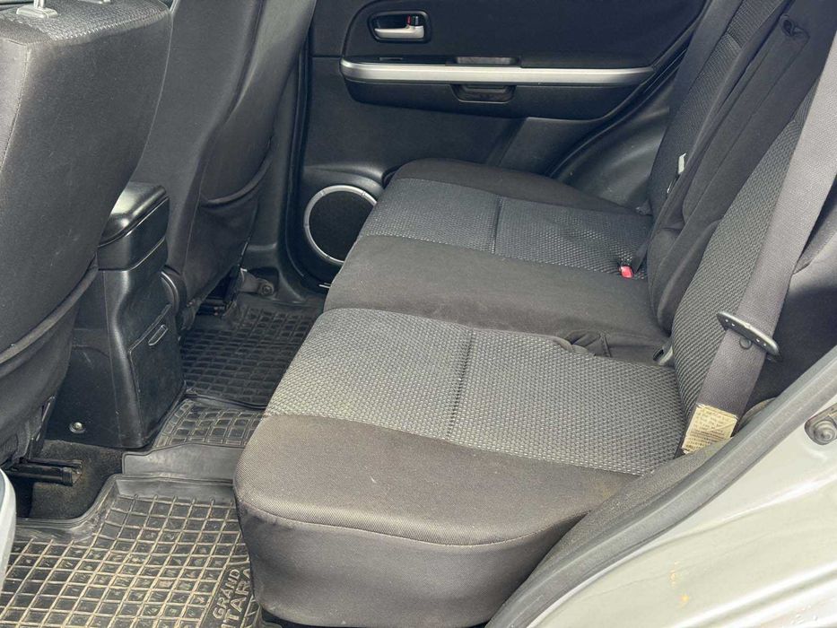 Продам Suzuki Grand Vitara 2005р. #73695