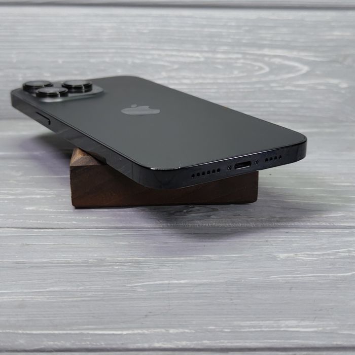 iPhone 14 Pro Max 1 TB Space Black | Магазин | Гарантія
