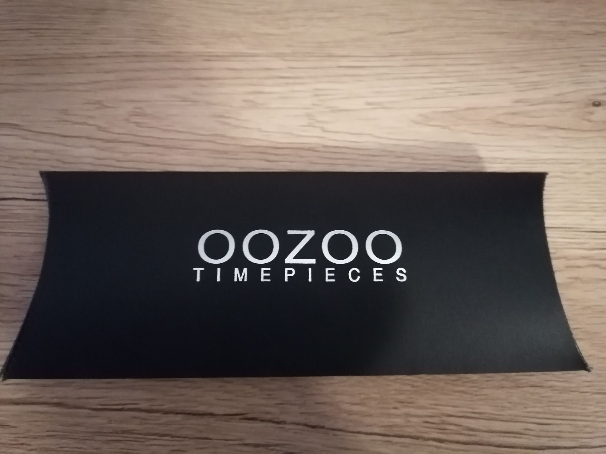 Zegarek damski OOZOO nowy