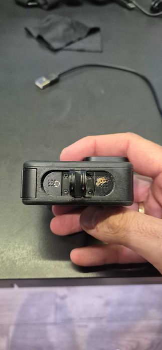 GoPro 10 Black:Zestaw Totalny.Max Lens Mod + Light Mod + Masa Dodatków