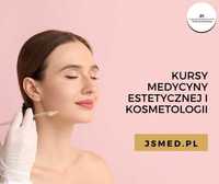 Kurs medycyny estetycznej Katowice szkolenie kwas hialuronowy Katowice