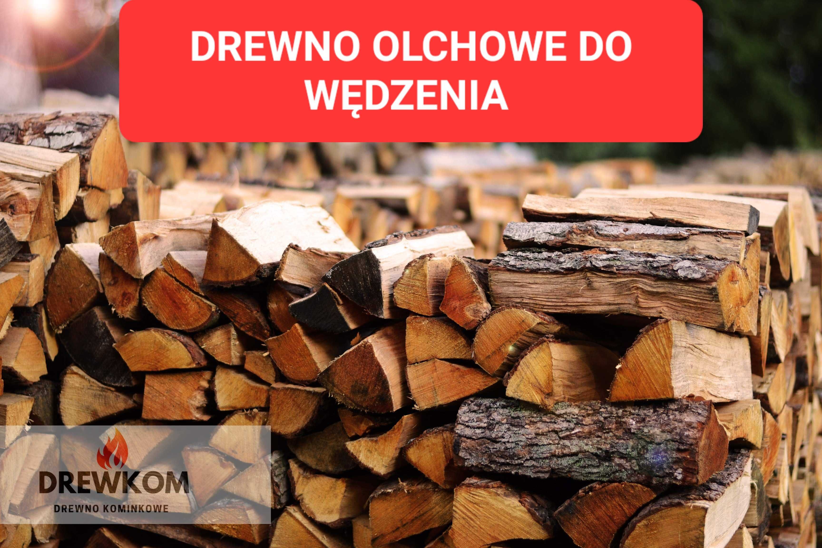 Drewno Kominkowe Sezonowene Dowóz Gratis Drewkom