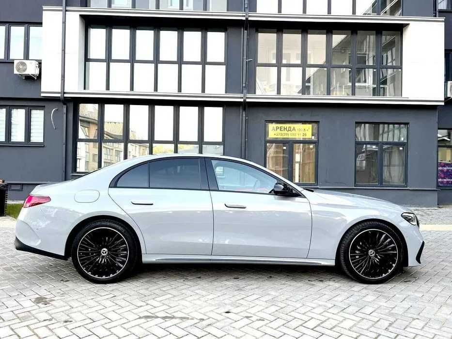 Нові диски R19 на Mercedes C W205 E W213 S Class W222 Cla V EQE Class
