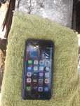 IPhone 7 128gb чёрный