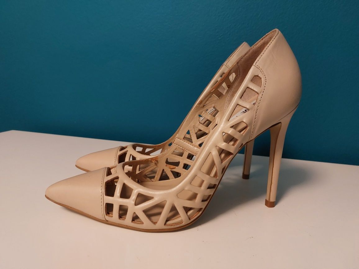 Szpilki Steve Madden 38/39