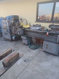 Tokarka TUD 50/2000 TUD50/2000 sprawna