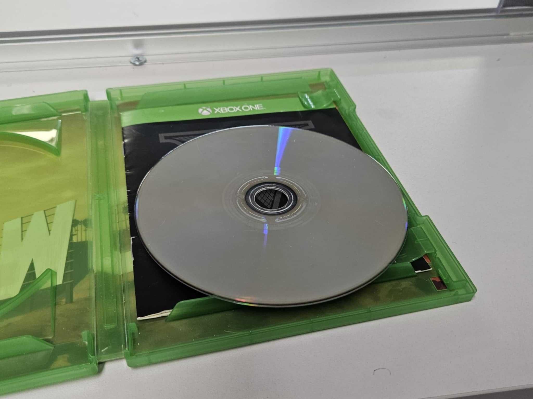 Gra XBOX One - GTA V