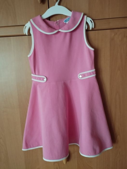 Платье для девочки Jacadi