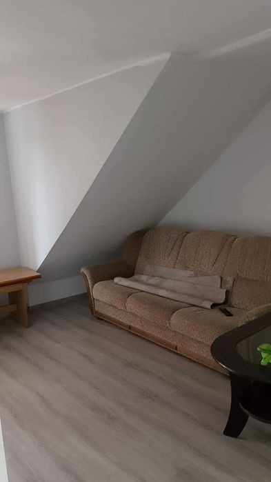 Mieszkanie Bisztynek Warmińsko mazurskie