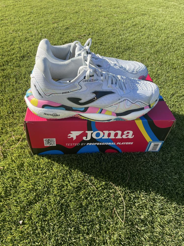 Tenis Joma Padel