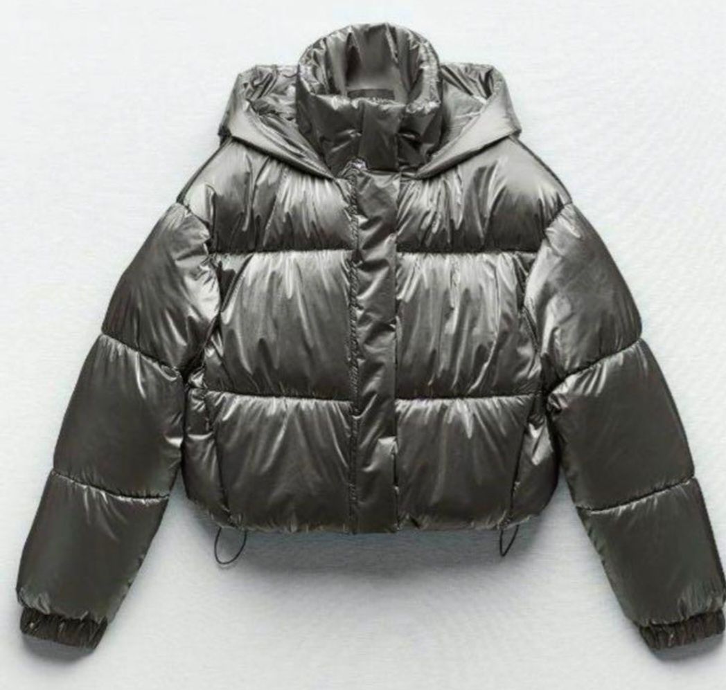 Kurtka,ZARA, rozmiar.XL