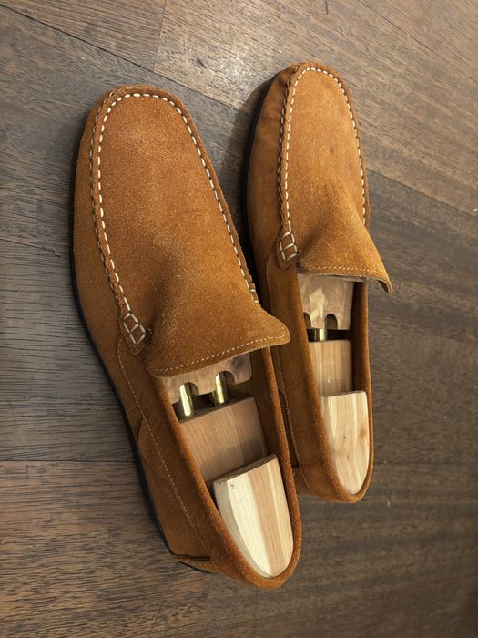 Mokasyny Ryłko rozmiar 42