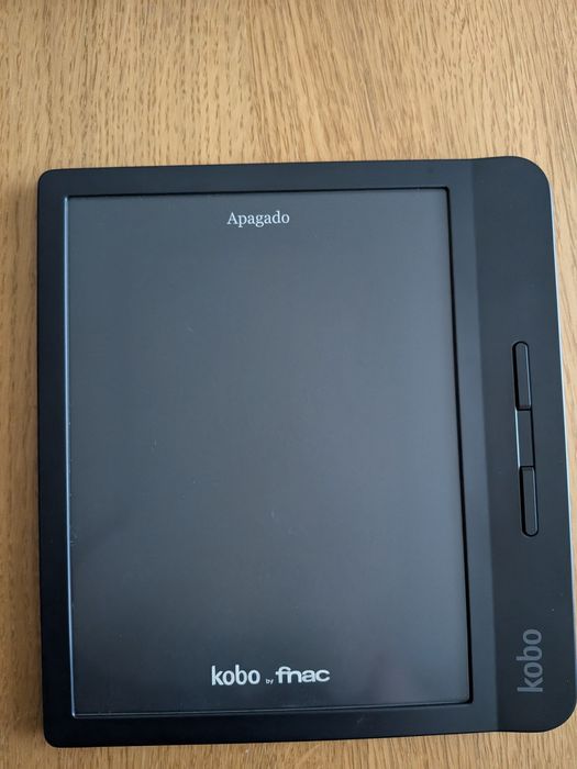 Vendo Kobo libra