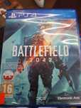 Battlefield 2042 PS4, BDB, CentrumGrania