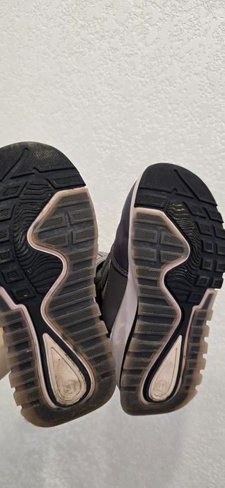 Ботинки зимние на девочку зима Тоm.m 31рр